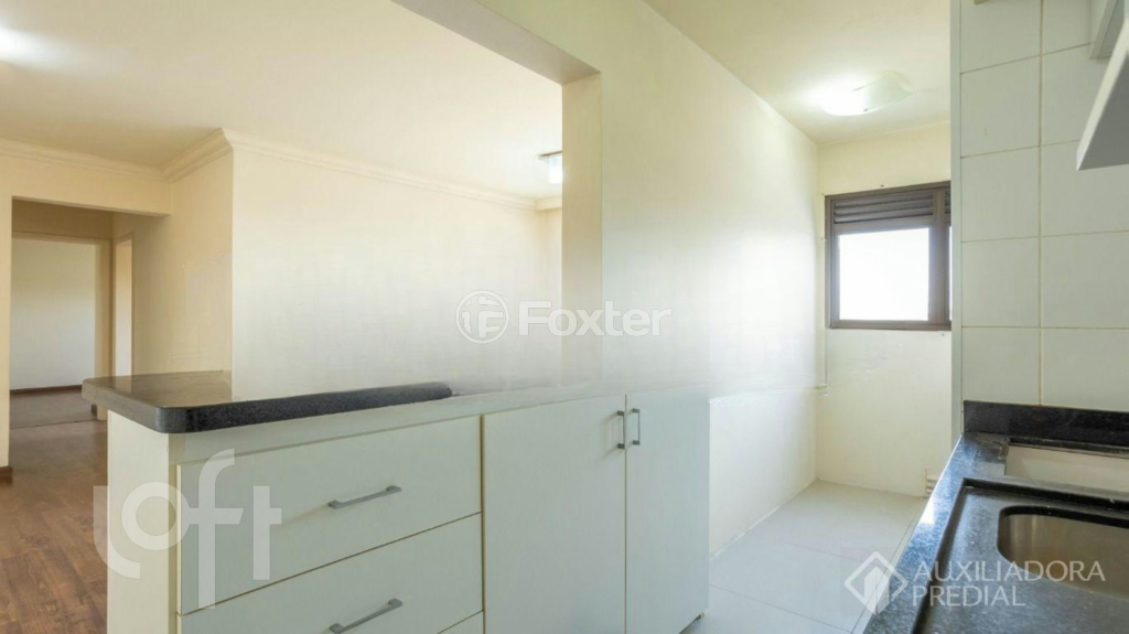 Apartamento à venda com 2 quartos, 55m² - Foto 6