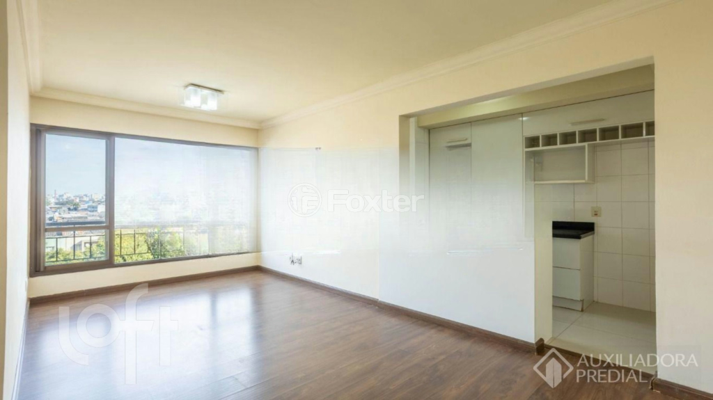 Apartamento à venda com 2 quartos, 55m² - Foto 4