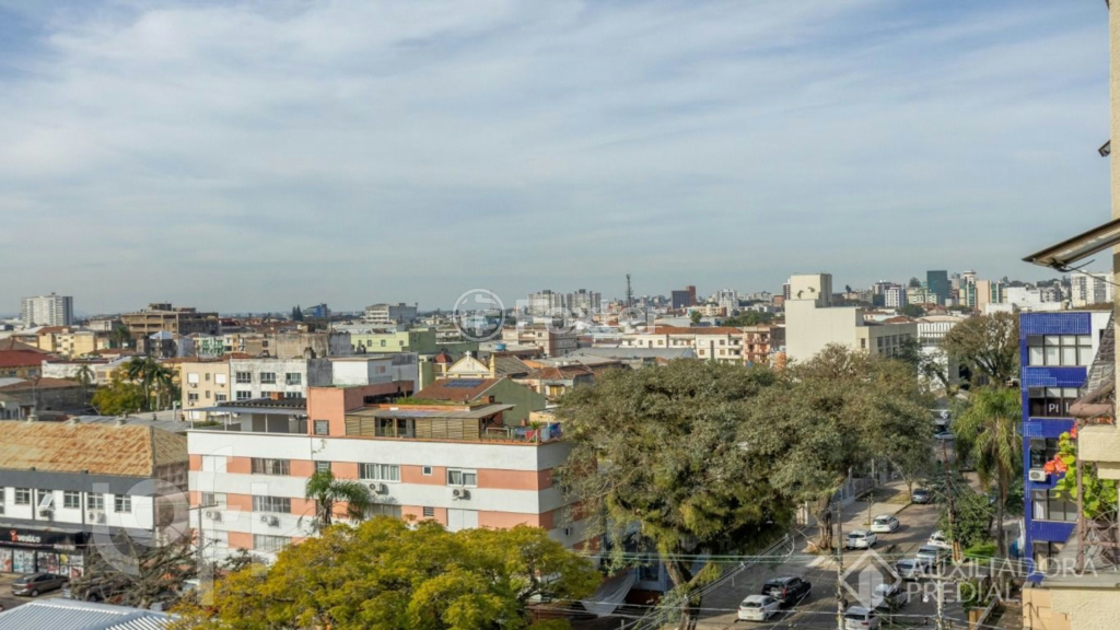 Apartamento à venda com 2 quartos, 55m² - Foto 32