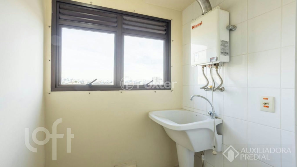 Apartamento à venda com 2 quartos, 55m² - Foto 8