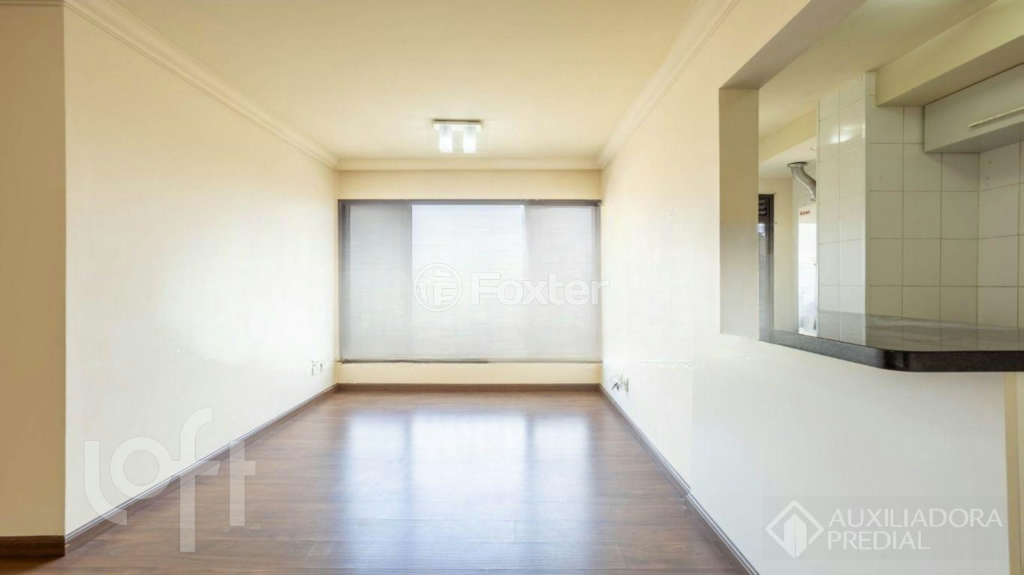 Apartamento à venda com 2 quartos, 55m² - Foto 2
