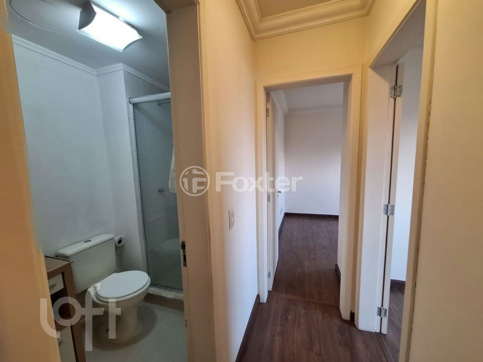 Apartamento à venda com 2 quartos, 55m² - Foto 14