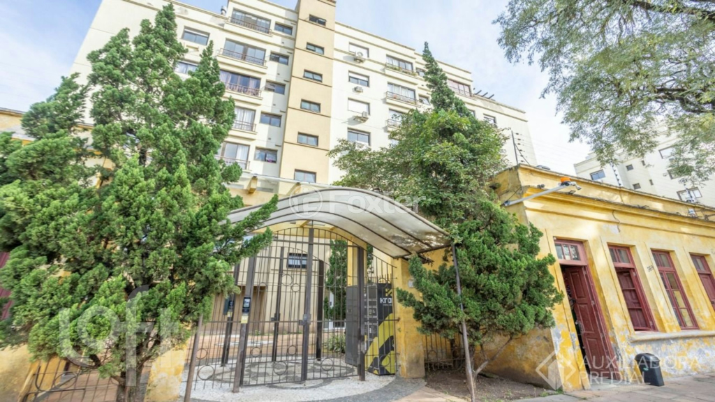 Apartamento à venda com 2 quartos, 55m² - Foto 33