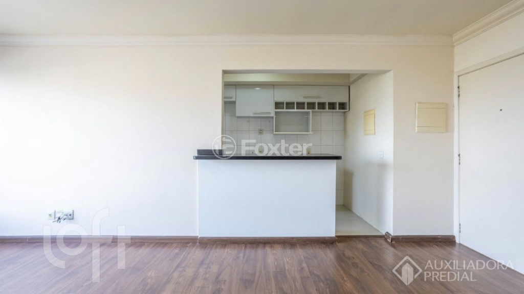 Apartamento à venda com 2 quartos, 55m² - Foto 10