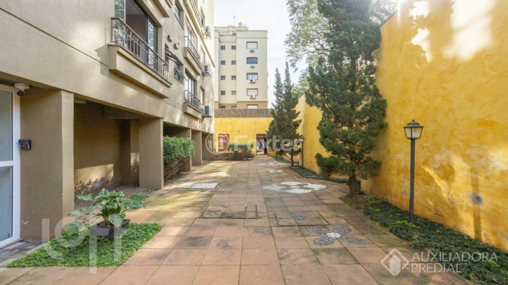 Apartamento à venda com 2 quartos, 55m² - Foto 25