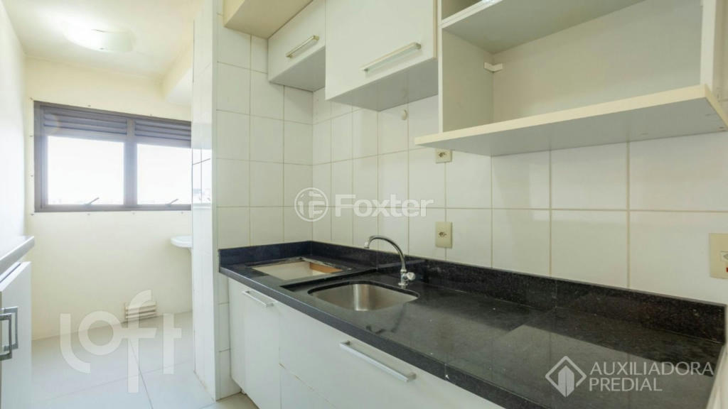 Apartamento à venda com 2 quartos, 55m² - Foto 7