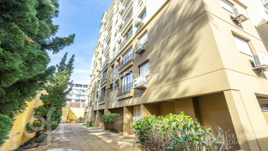 Apartamento à venda com 2 quartos, 55m² - Foto 22