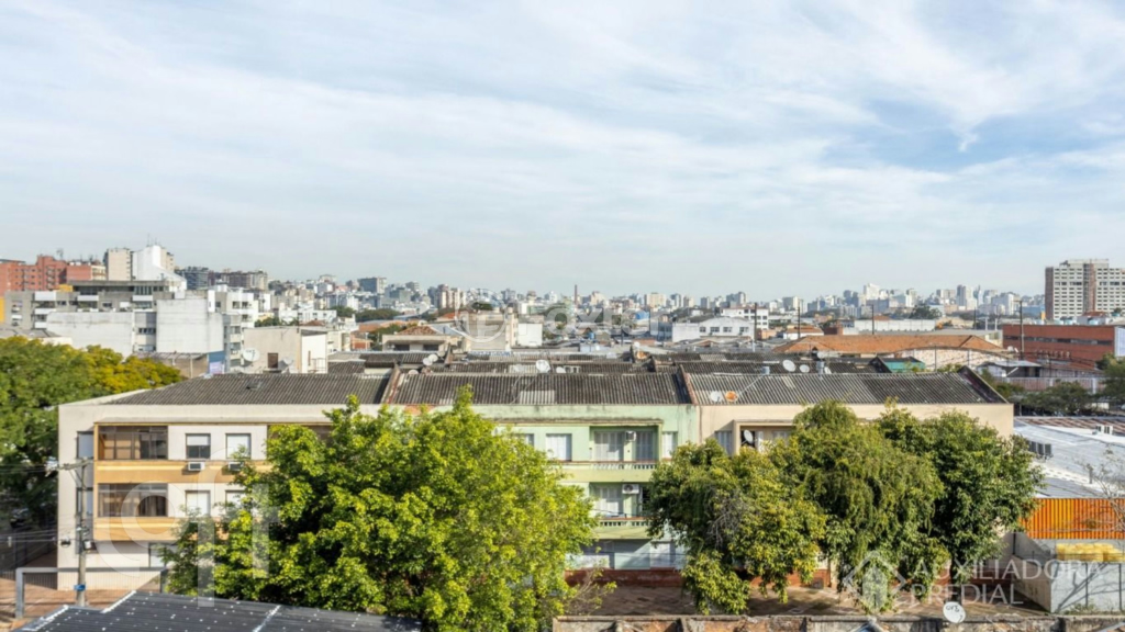 Apartamento à venda com 2 quartos, 55m² - Foto 3