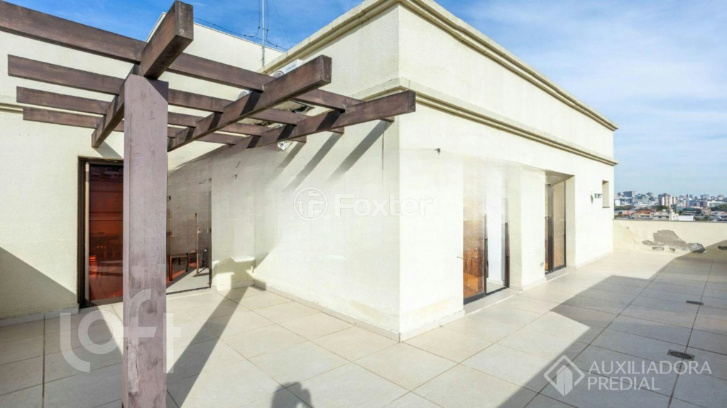 Apartamento à venda com 2 quartos, 55m² - Foto 26