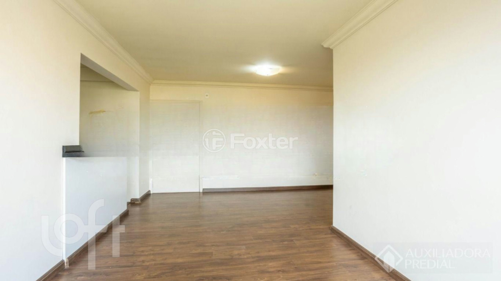 Apartamento à venda com 2 quartos, 55m² - Foto 9