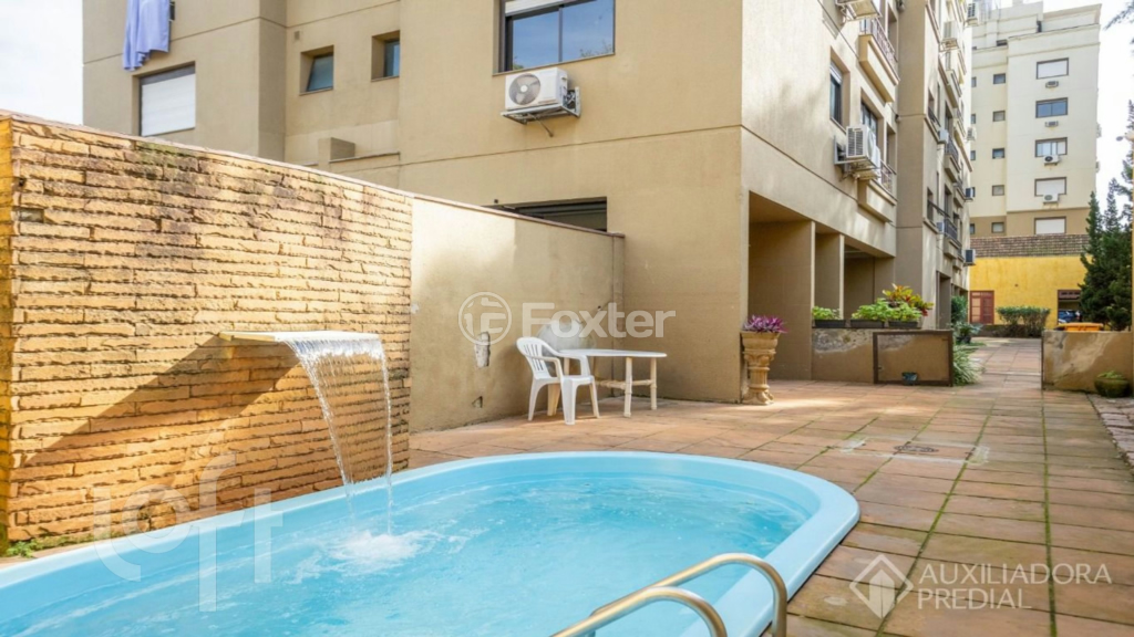 Apartamento à venda com 2 quartos, 55m² - Foto 1