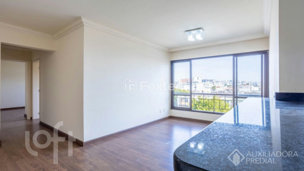 Apartamento à venda com 2 quartos, 55m² - Foto 11