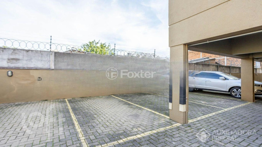Apartamento à venda com 2 quartos, 55m² - Foto 21