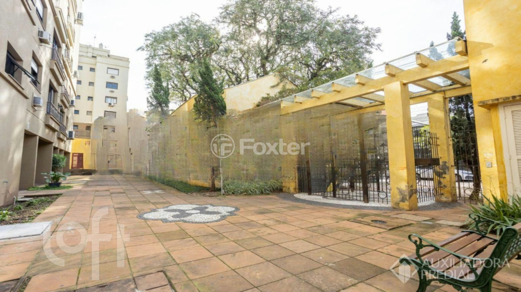 Apartamento à venda com 2 quartos, 55m² - Foto 23