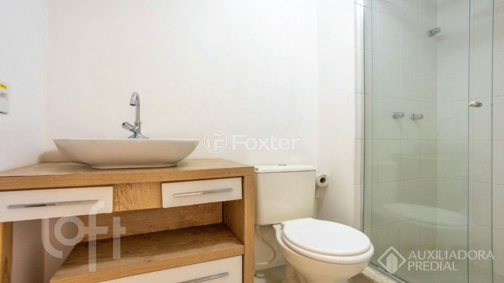 Apartamento à venda com 2 quartos, 55m² - Foto 15