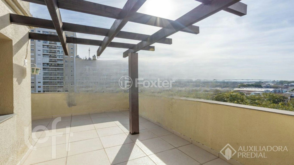 Apartamento à venda com 2 quartos, 55m² - Foto 31