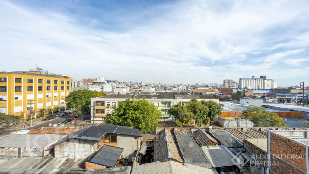 Apartamento à venda com 2 quartos, 55m² - Foto 19