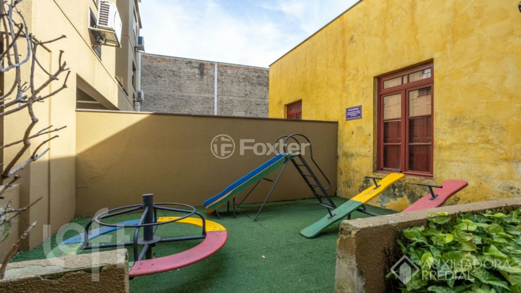 Apartamento à venda com 2 quartos, 55m² - Foto 24