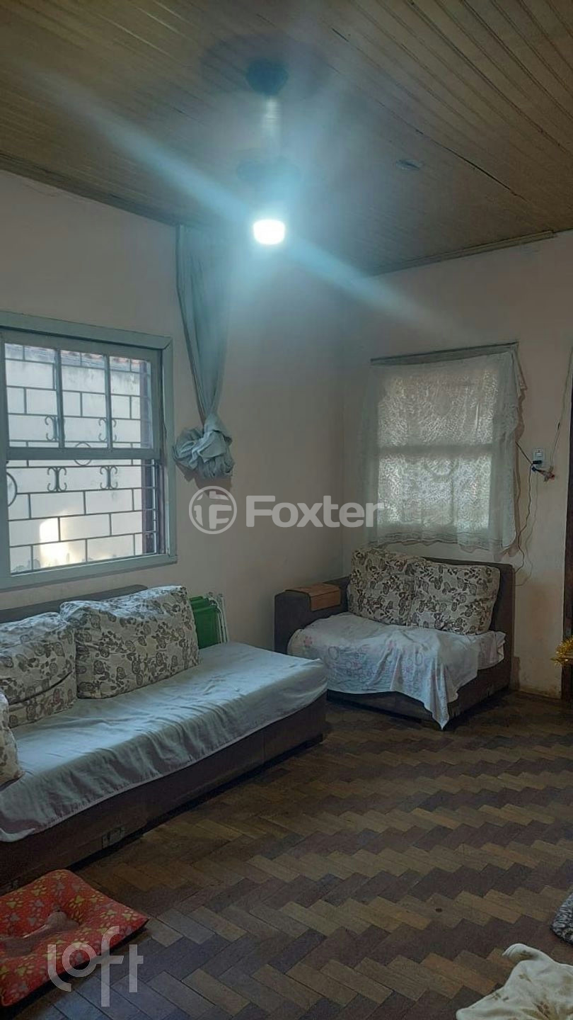 Casa à venda com 3 quartos, 120m² - Foto 2