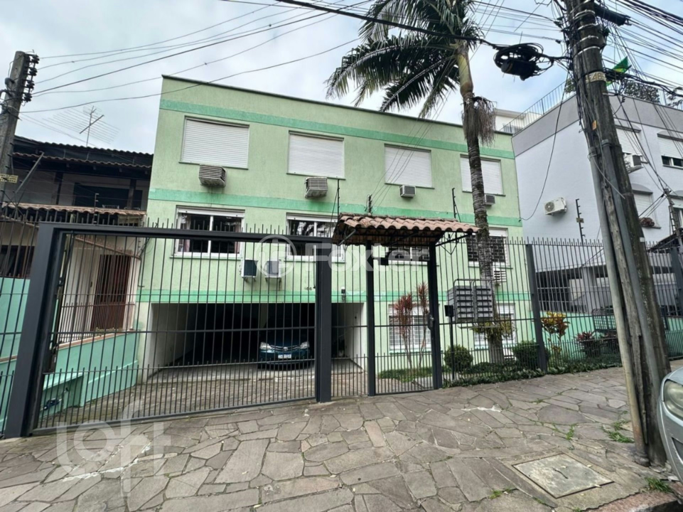 Apartamento à venda com 2 quartos, 57m² - Foto 19