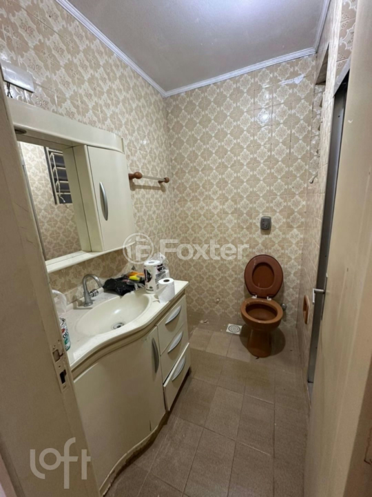 Apartamento à venda com 2 quartos, 57m² - Foto 15