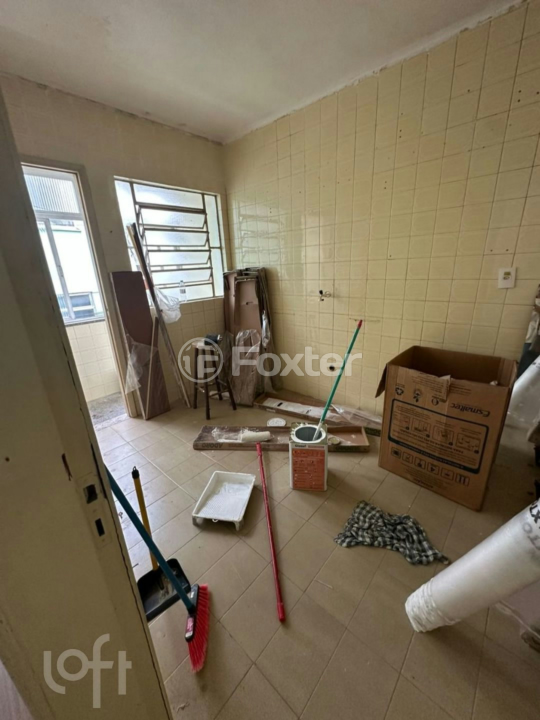 Apartamento à venda com 2 quartos, 57m² - Foto 12
