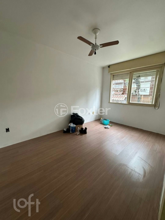 Apartamento à venda com 2 quartos, 57m² - Foto 2