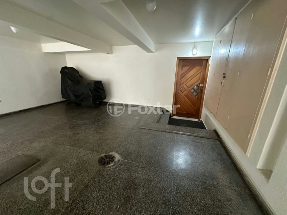 Apartamento à venda com 2 quartos, 57m² - Foto 1