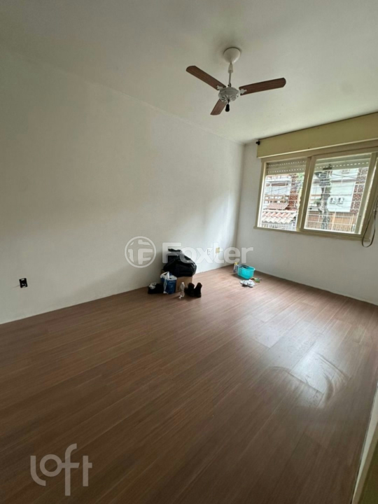 Apartamento à venda com 2 quartos, 57m² - Foto 3