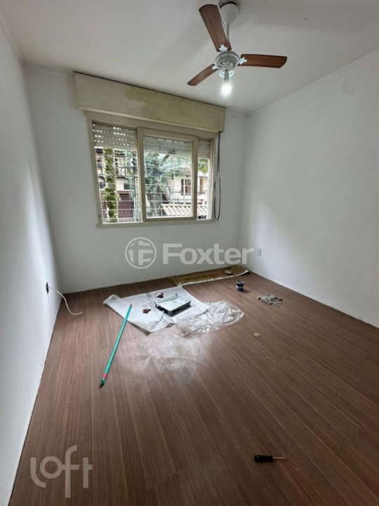 Apartamento à venda com 2 quartos, 57m² - Foto 9