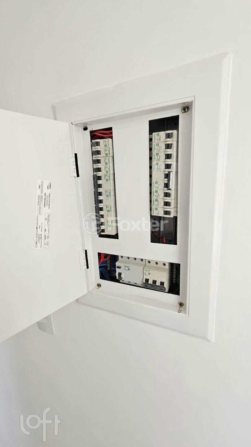 Apartamento à venda com 3 quartos, 53m² - Foto 19