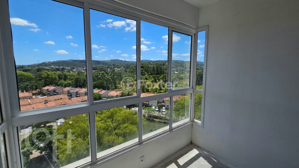 Apartamento à venda com 3 quartos, 53m² - Foto 1