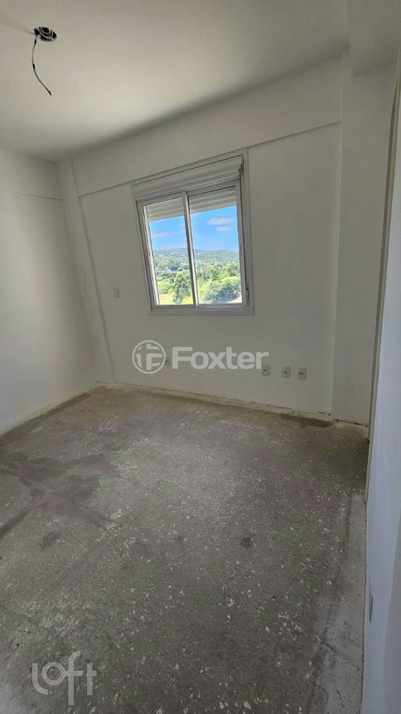 Apartamento à venda com 3 quartos, 53m² - Foto 7