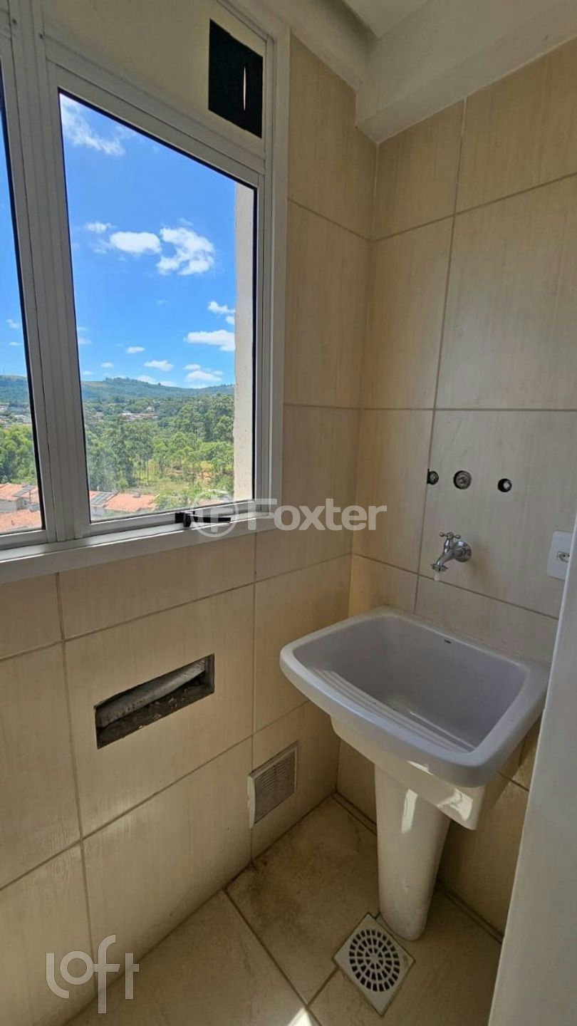 Apartamento à venda com 3 quartos, 53m² - Foto 11