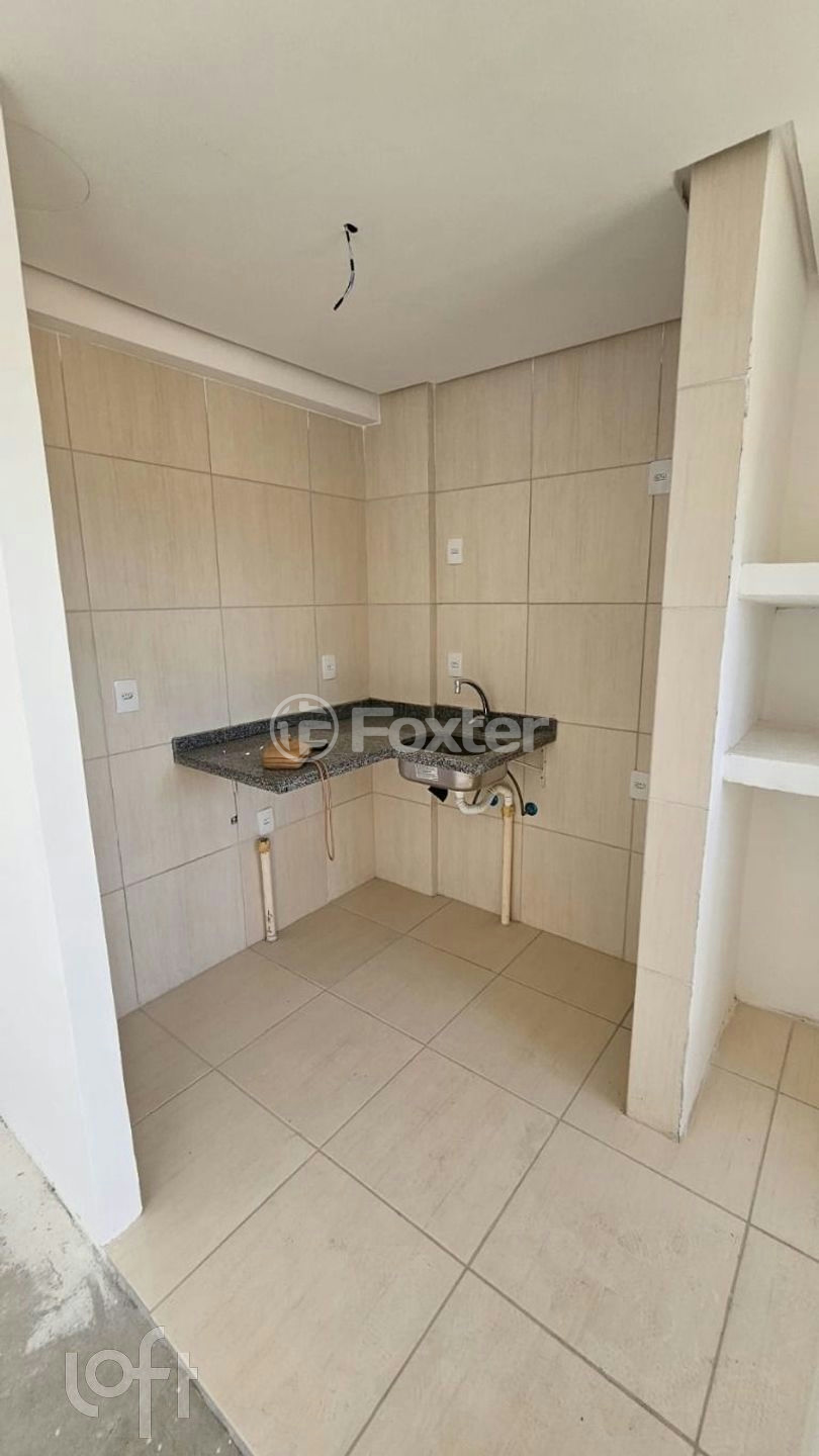 Apartamento à venda com 3 quartos, 53m² - Foto 4
