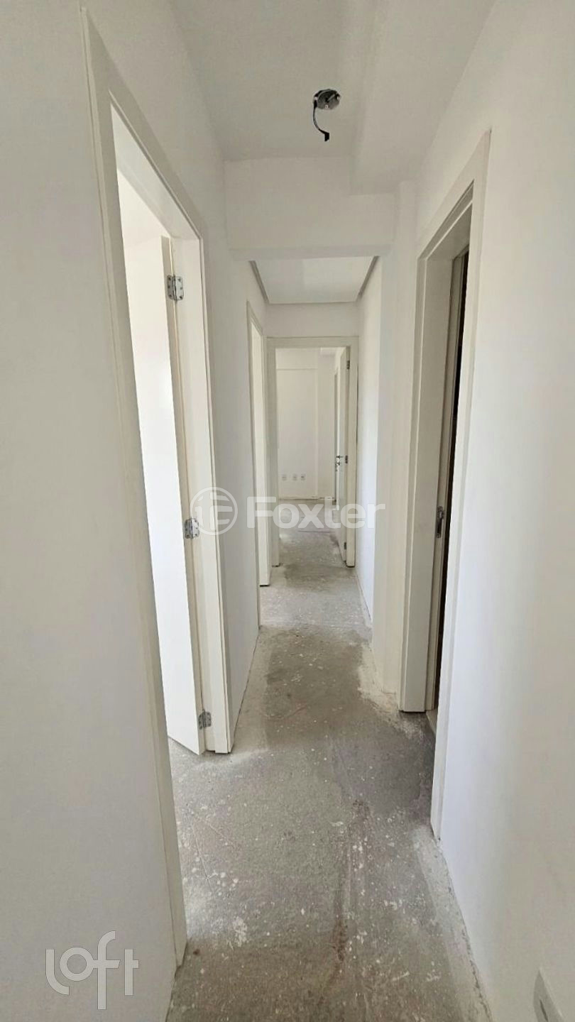 Apartamento à venda com 3 quartos, 53m² - Foto 5