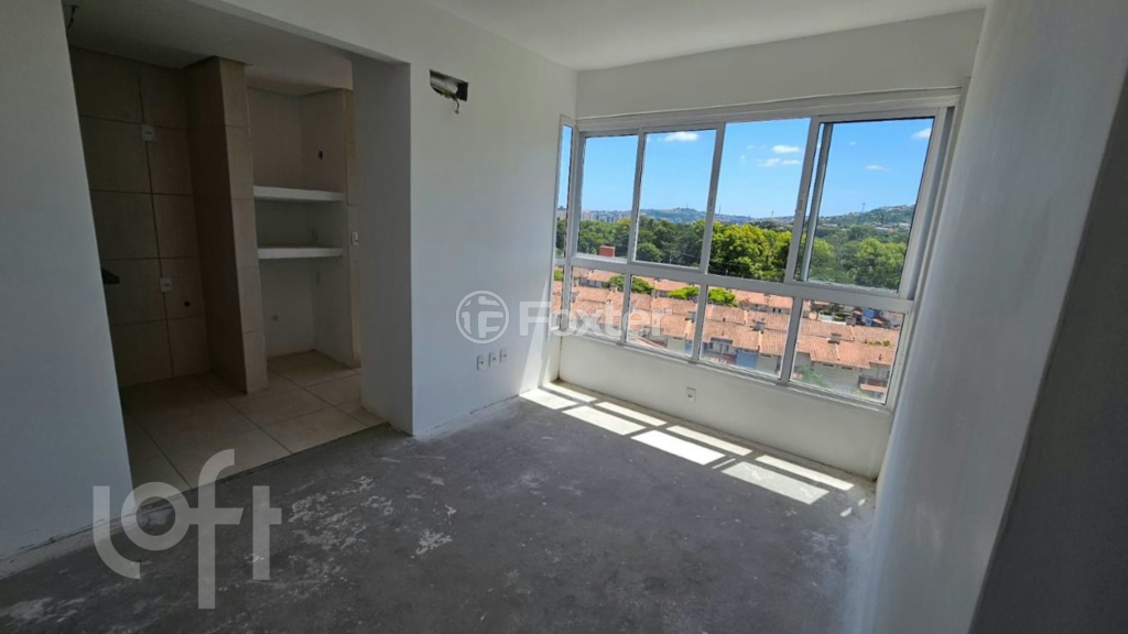 Apartamento à venda com 3 quartos, 53m² - Foto 2