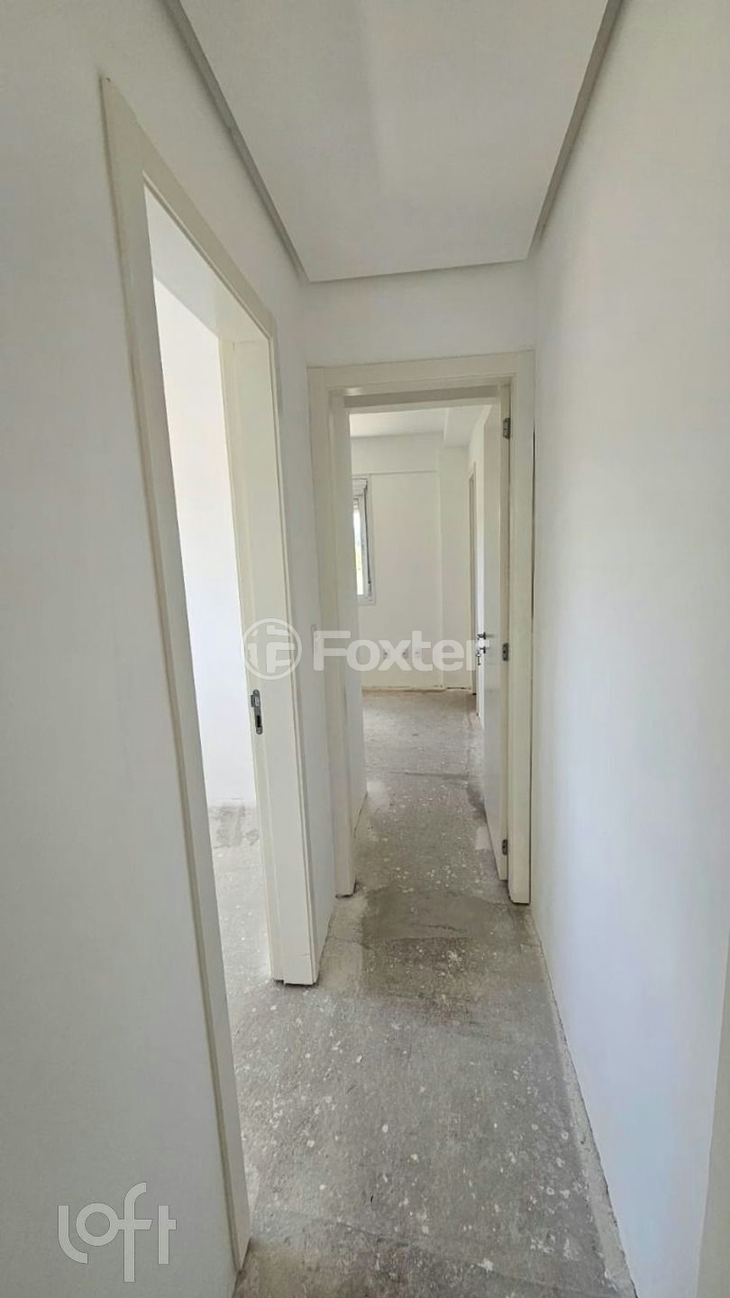 Apartamento à venda com 3 quartos, 53m² - Foto 6