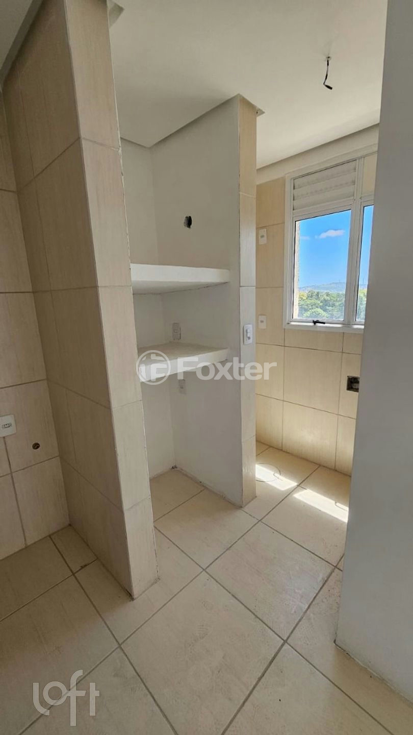 Apartamento à venda com 3 quartos, 53m² - Foto 3