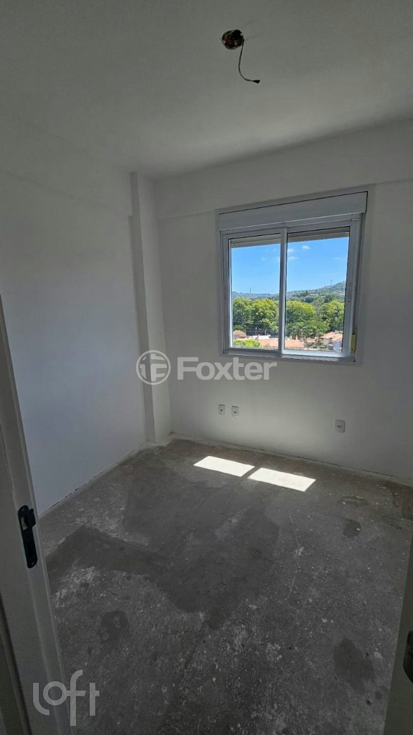 Apartamento à venda com 3 quartos, 53m² - Foto 9