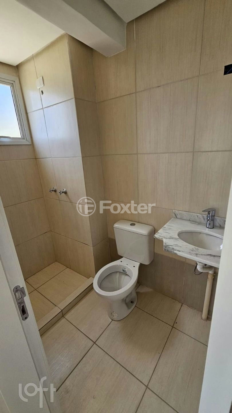 Apartamento à venda com 3 quartos, 53m² - Foto 8