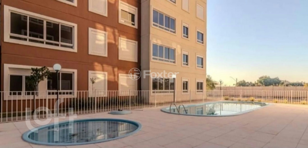 Apartamento à venda com 2 quartos, 49m² - Foto 11