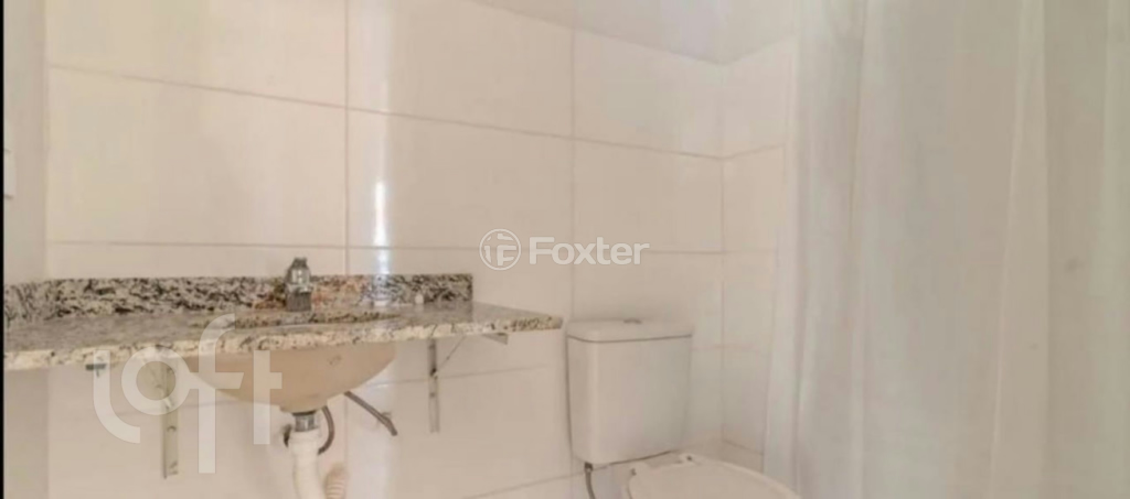 Apartamento à venda com 2 quartos, 49m² - Foto 3
