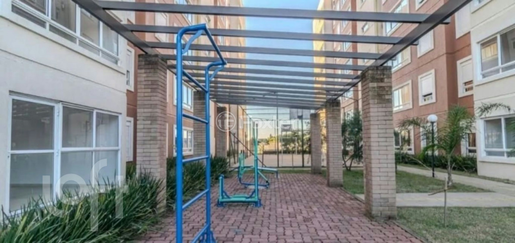 Apartamento à venda com 2 quartos, 49m² - Foto 6
