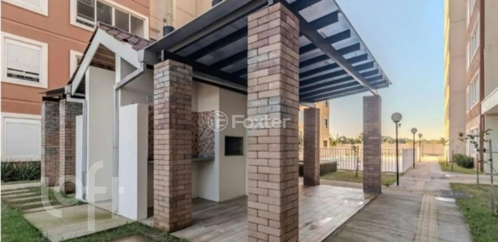 Apartamento à venda com 2 quartos, 49m² - Foto 7
