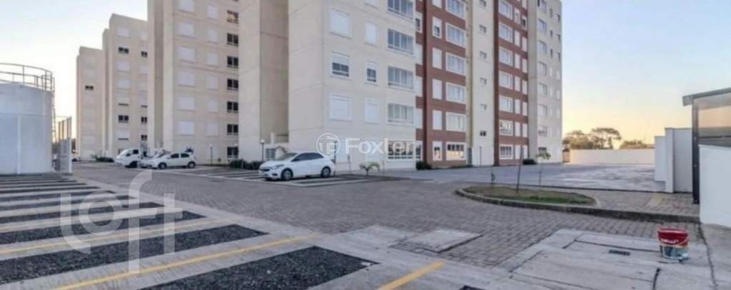 Apartamento à venda com 2 quartos, 49m² - Foto 12