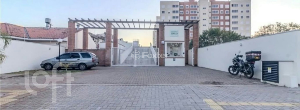Apartamento à venda com 2 quartos, 49m² - Foto 13