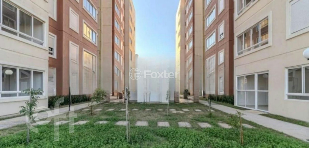 Apartamento à venda com 2 quartos, 49m² - Foto 8