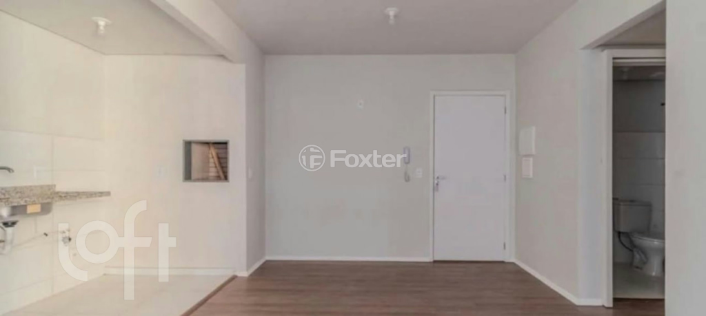 Apartamento à venda com 2 quartos, 49m² - Foto 1