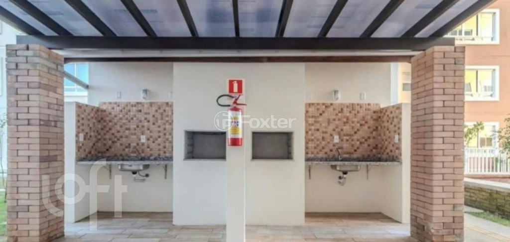Apartamento à venda com 2 quartos, 49m² - Foto 9
